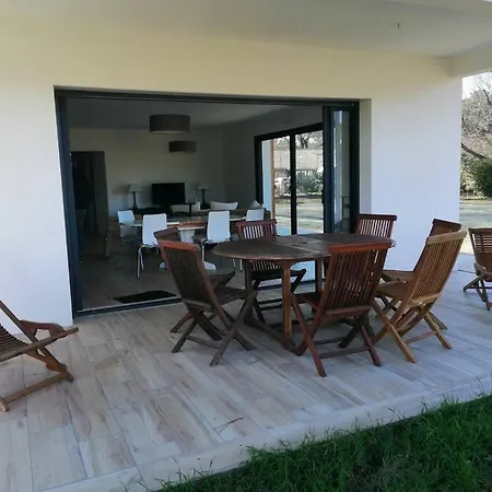 Hébergement de vacances Maison De Vacances Contis Lit-et-Mixe