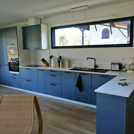 Hébergement de vacances Maison De Vacances Contis Lit-et-Mixe