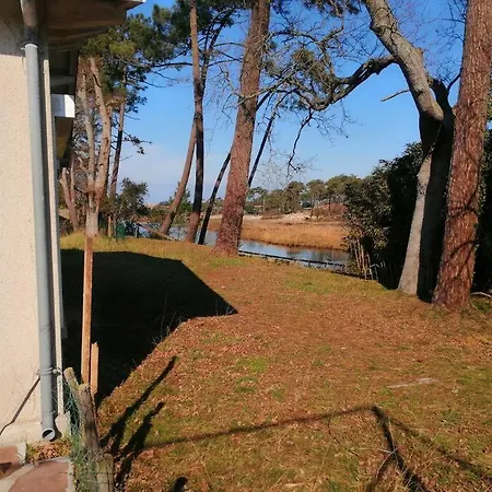 Maison De Vacances Contis Hébergement de vacances *