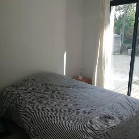 Maison De Vacances Contis Hébergement de vacances Lit-et-Mixe