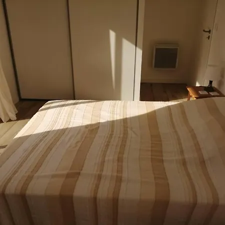Maison De Vacances Contis Hébergement de vacances