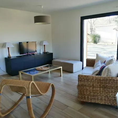 Maison De Vacances Contis
