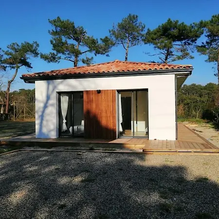 Maison De Vacances Contis Lit-et-Mixe