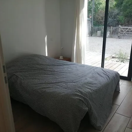 Maison De Vacances Contis Hébergement de vacances