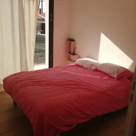 Maison De Vacances Contis