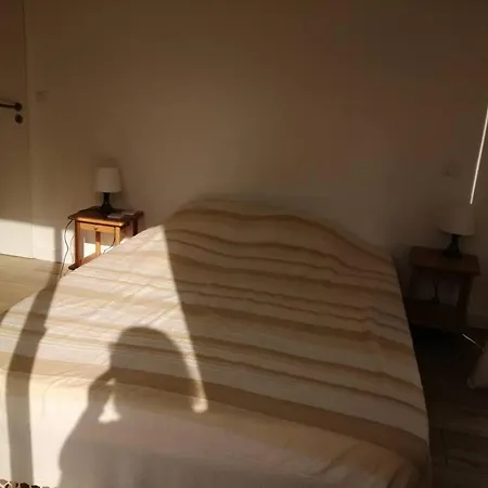 Maison De Vacances Contis * Lit-et-Mixe